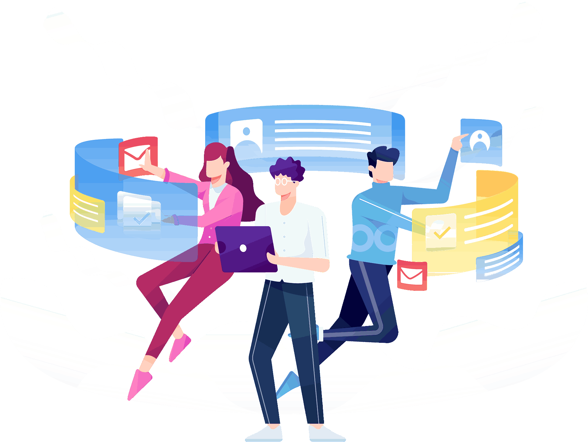 Enterprise LMS - BrainCert Unified Training Platform
