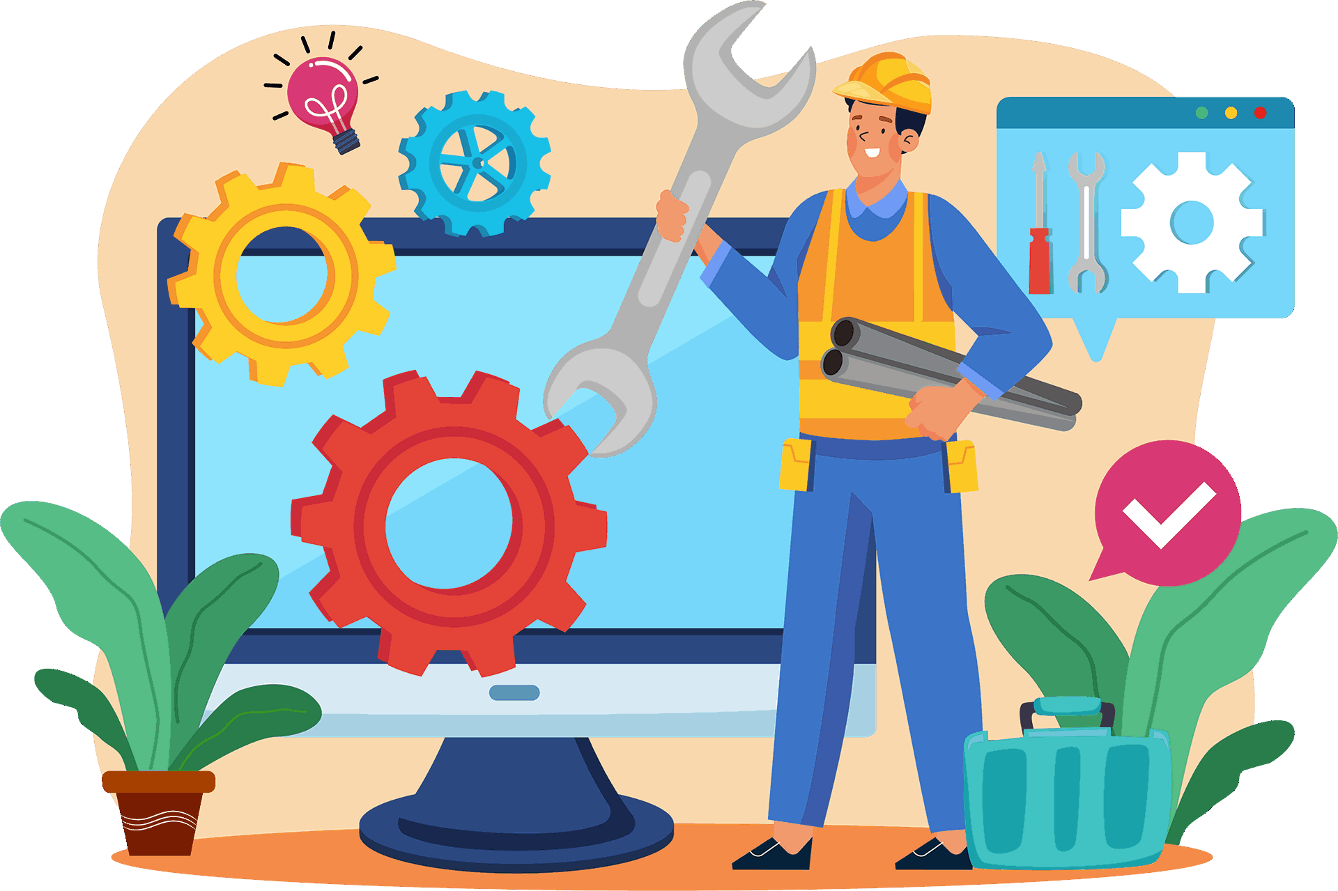 Healthcare Training Programs - BrainCert Learning Management System