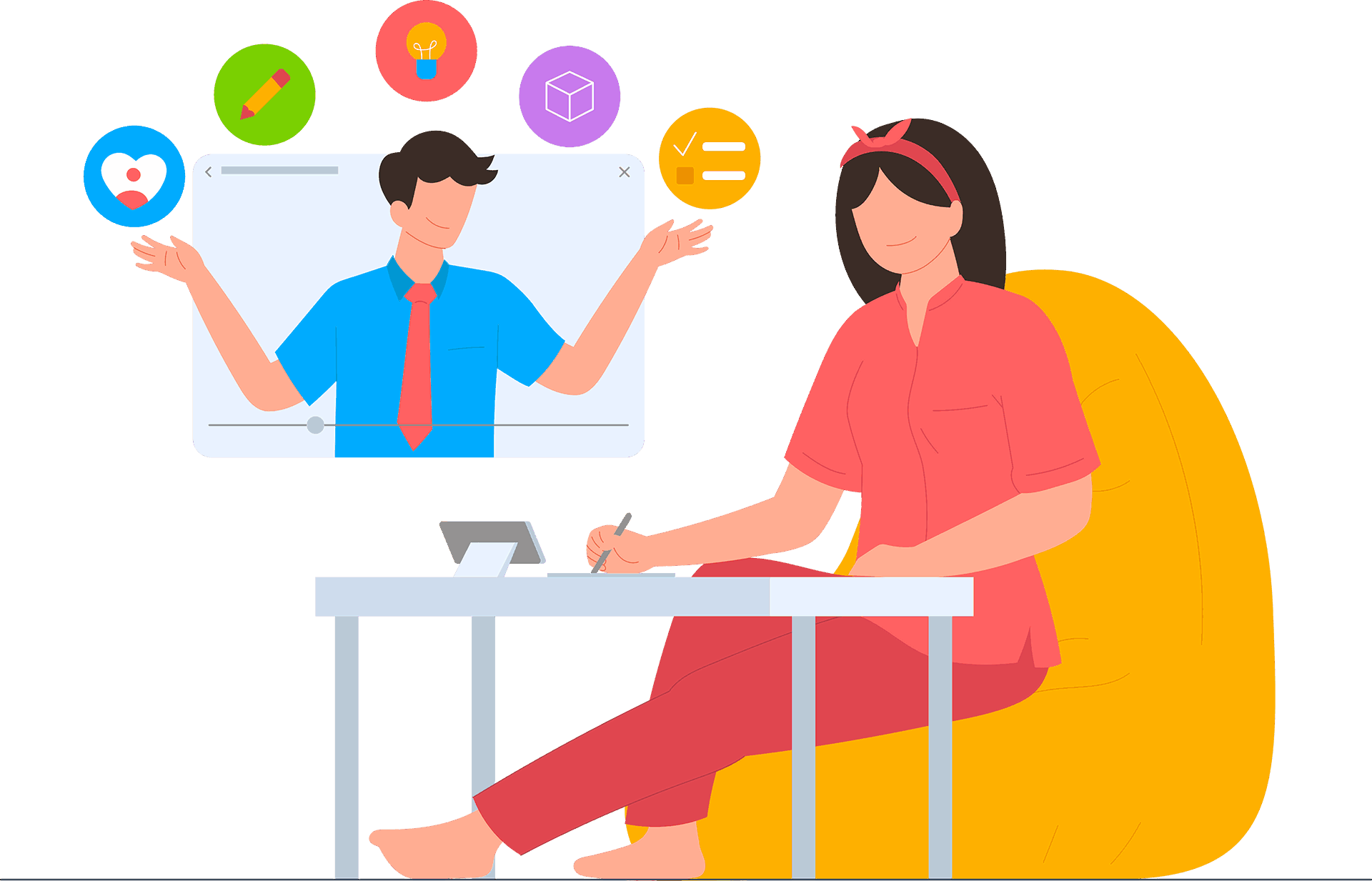 Online Training Made Easier - BrainCert Unified Training Platform