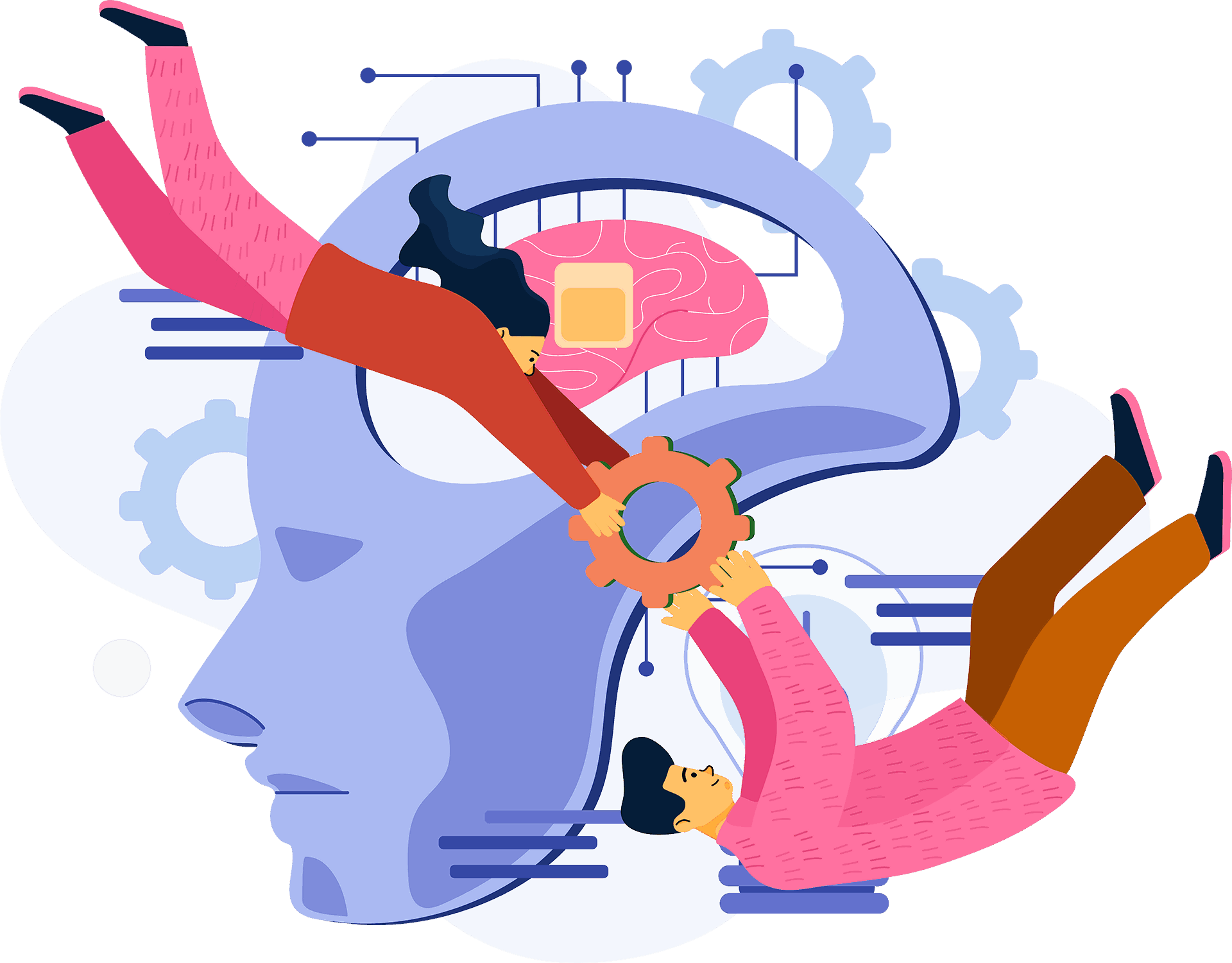 Built-in Virtual Classroom - BrainCert Learning Management System