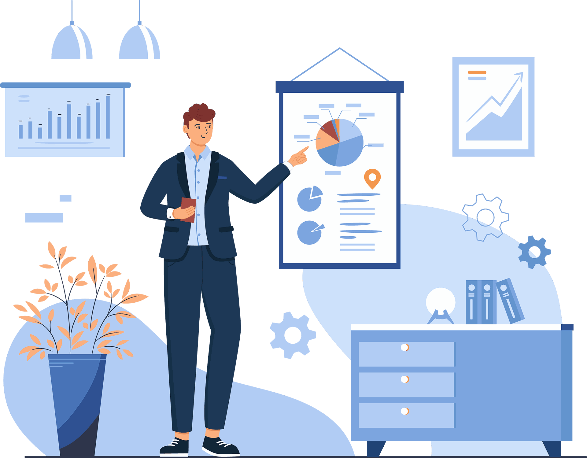 Built-in Virtual Classroom - BrainCert Learning Management System