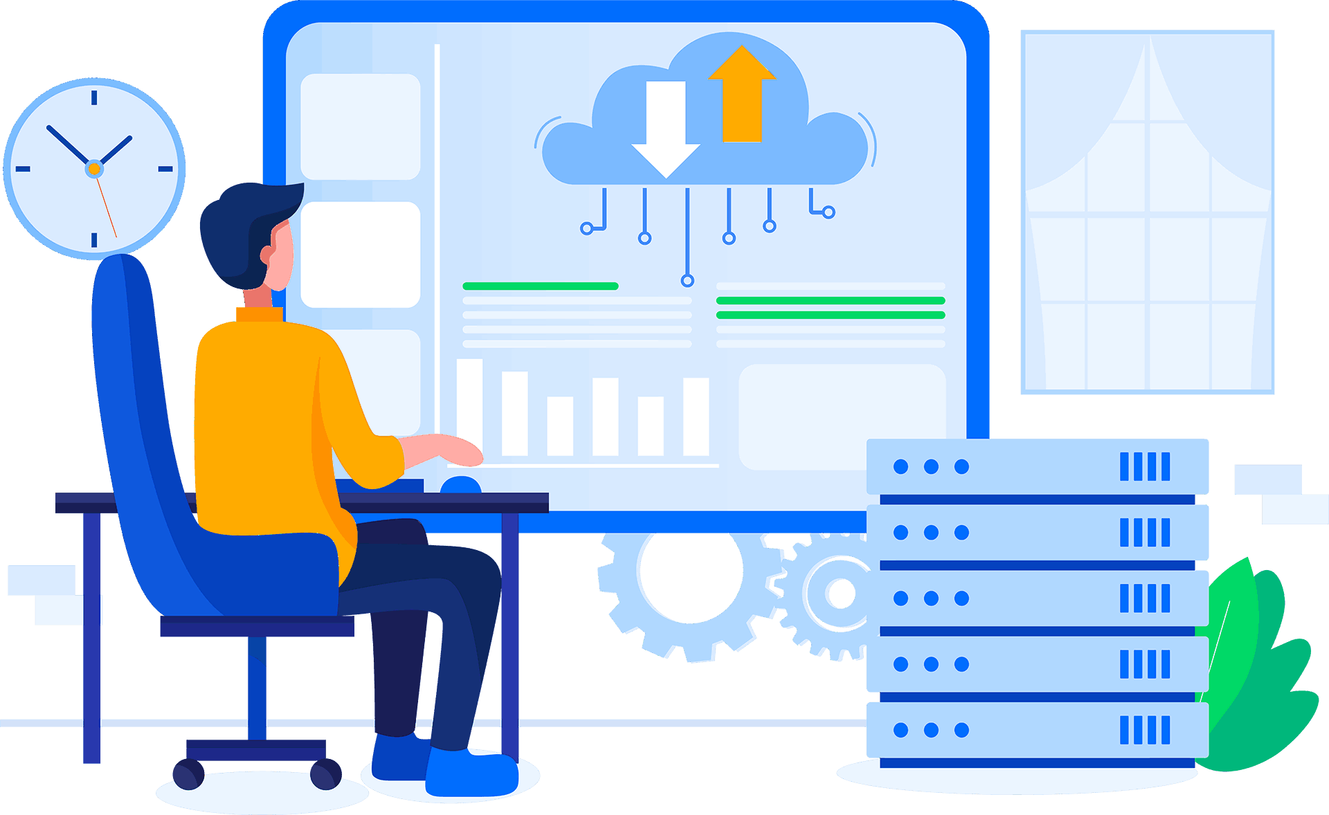 Healthcare Staffs Training & Onboarding - BrainCert Learning Management System