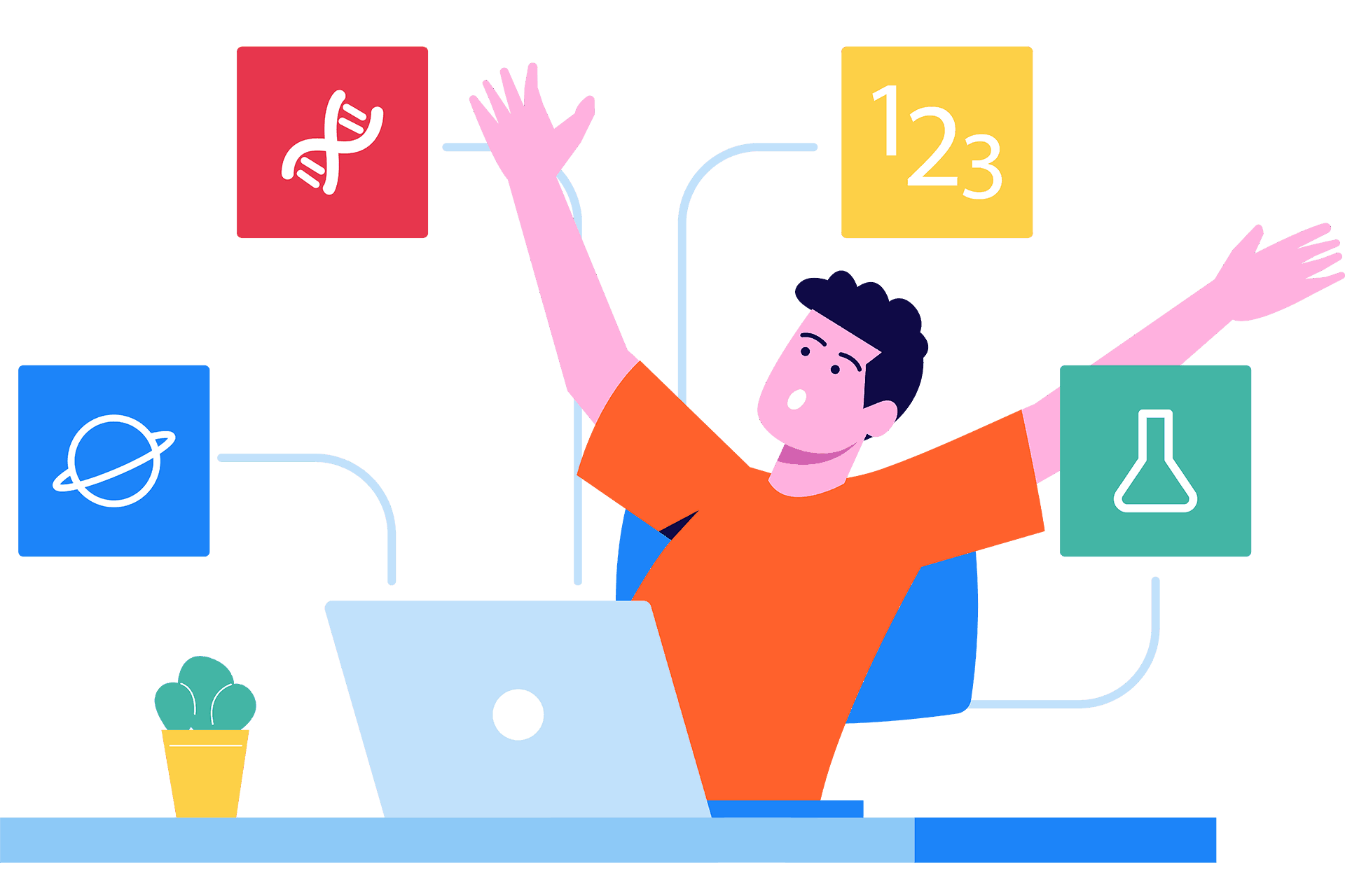 Integrated Testing platform - BrainCert Learning Management System