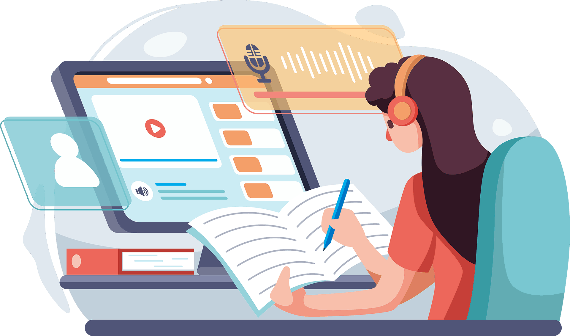 Integrated Courses Platform - BrainCert Learning Management System