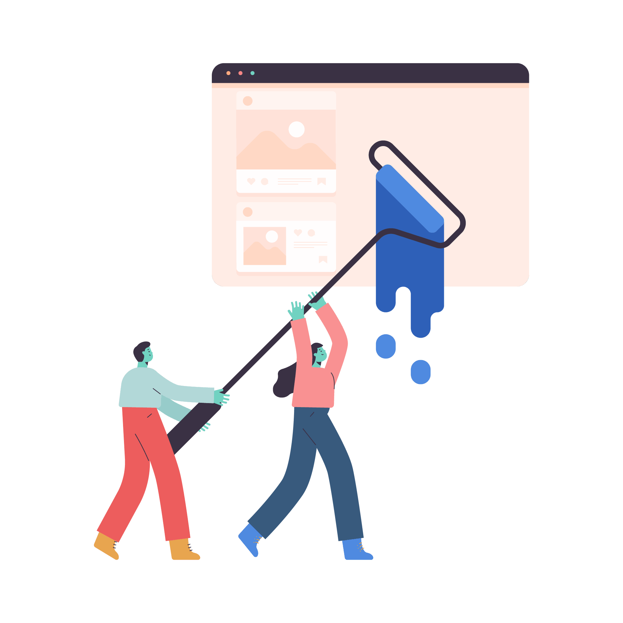 Customize the Webinar Interface - BrainCert LMS