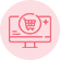 Integrated Ecommerce - BrainCert Learning Management System