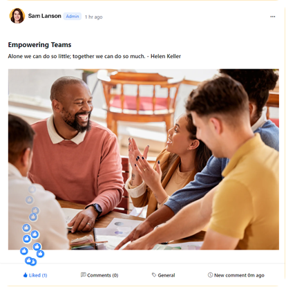 CRM user types