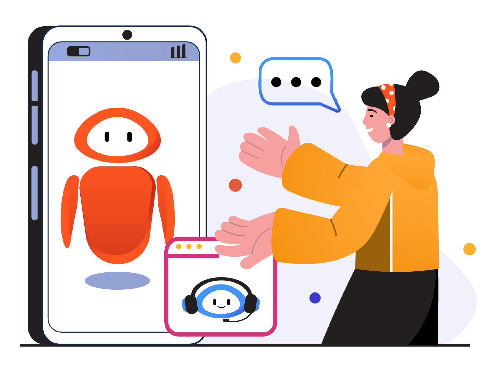 Role based access control - BrainCert Unified Training Platform