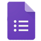Google Forms Integration - BrainCert LMS