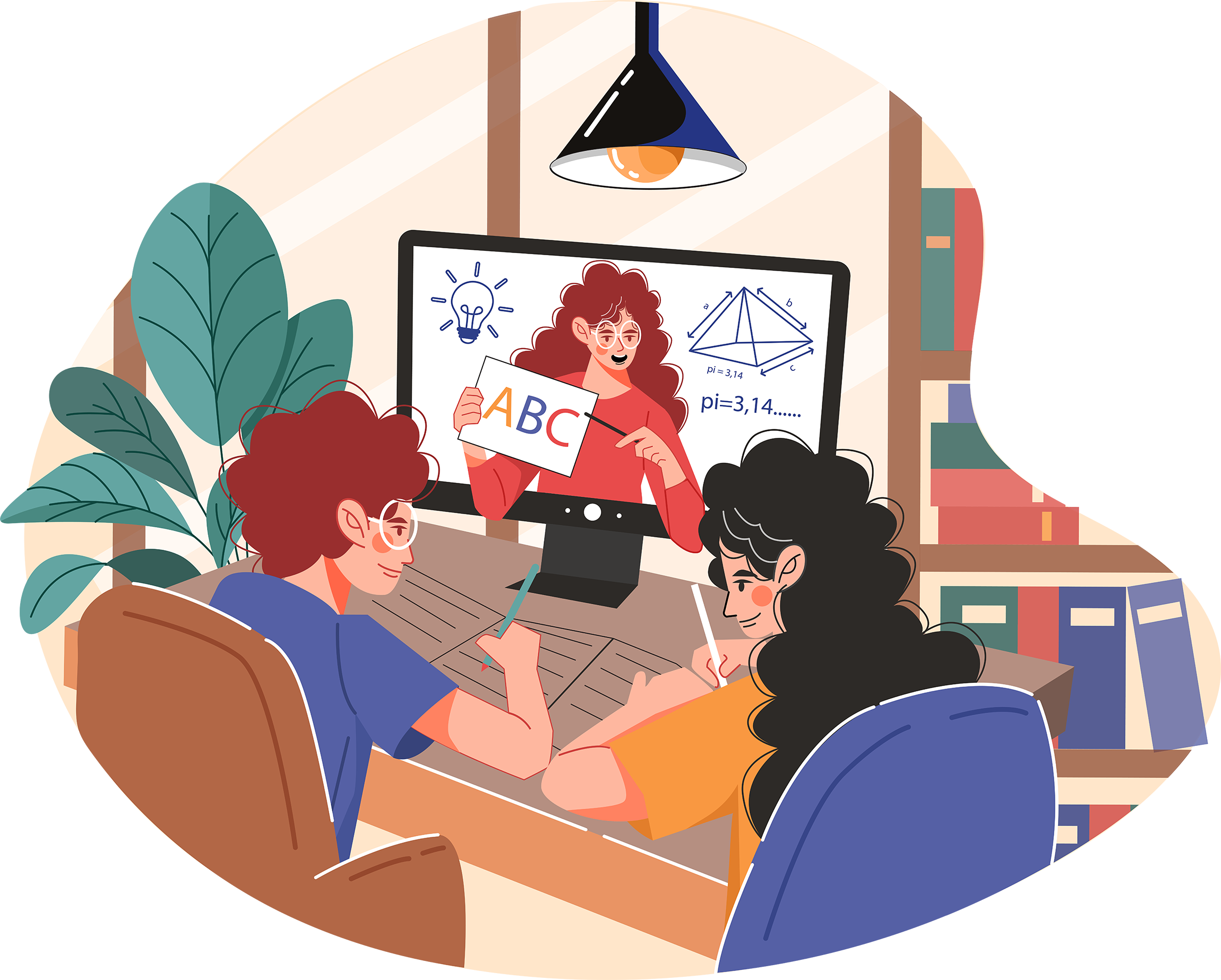 Integrated Virtual cLassroom - BrainCert Unified Training Platform