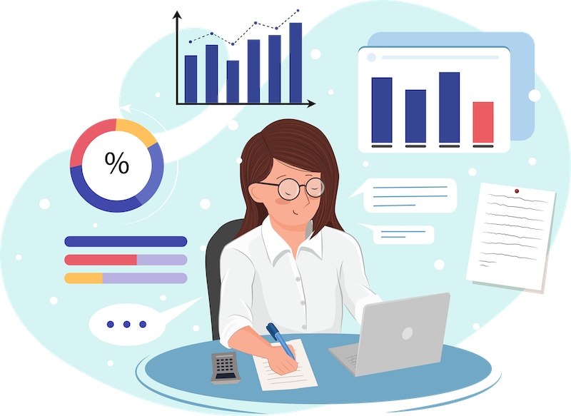 Benefits for having an LMS for Blended Training - BrainCert Unified Training Platform