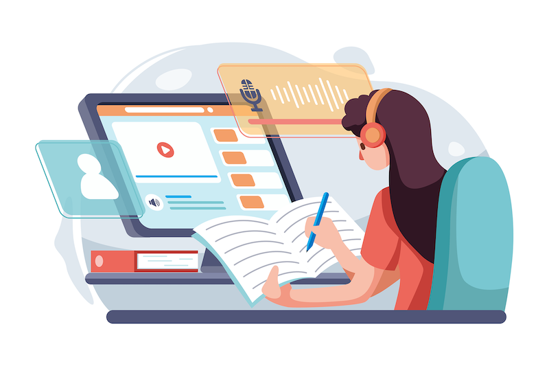 Blended Learning Training Programs - BrainCert Unified Training Platform