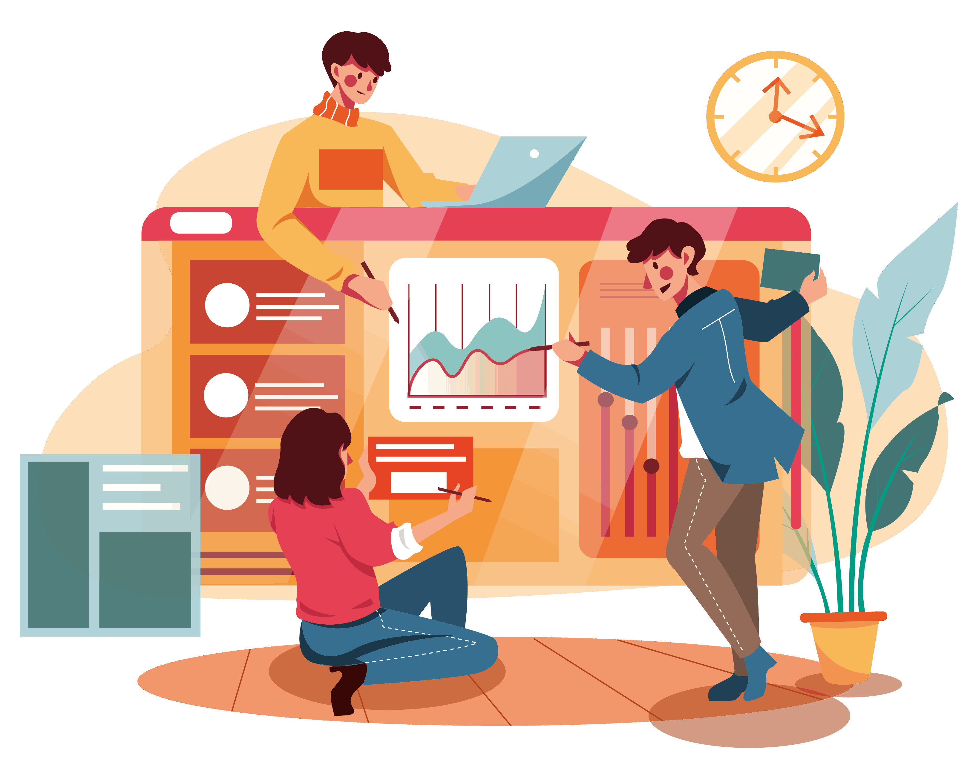 Forster a Collabrative Environment - BrainCert Unified Training Platform