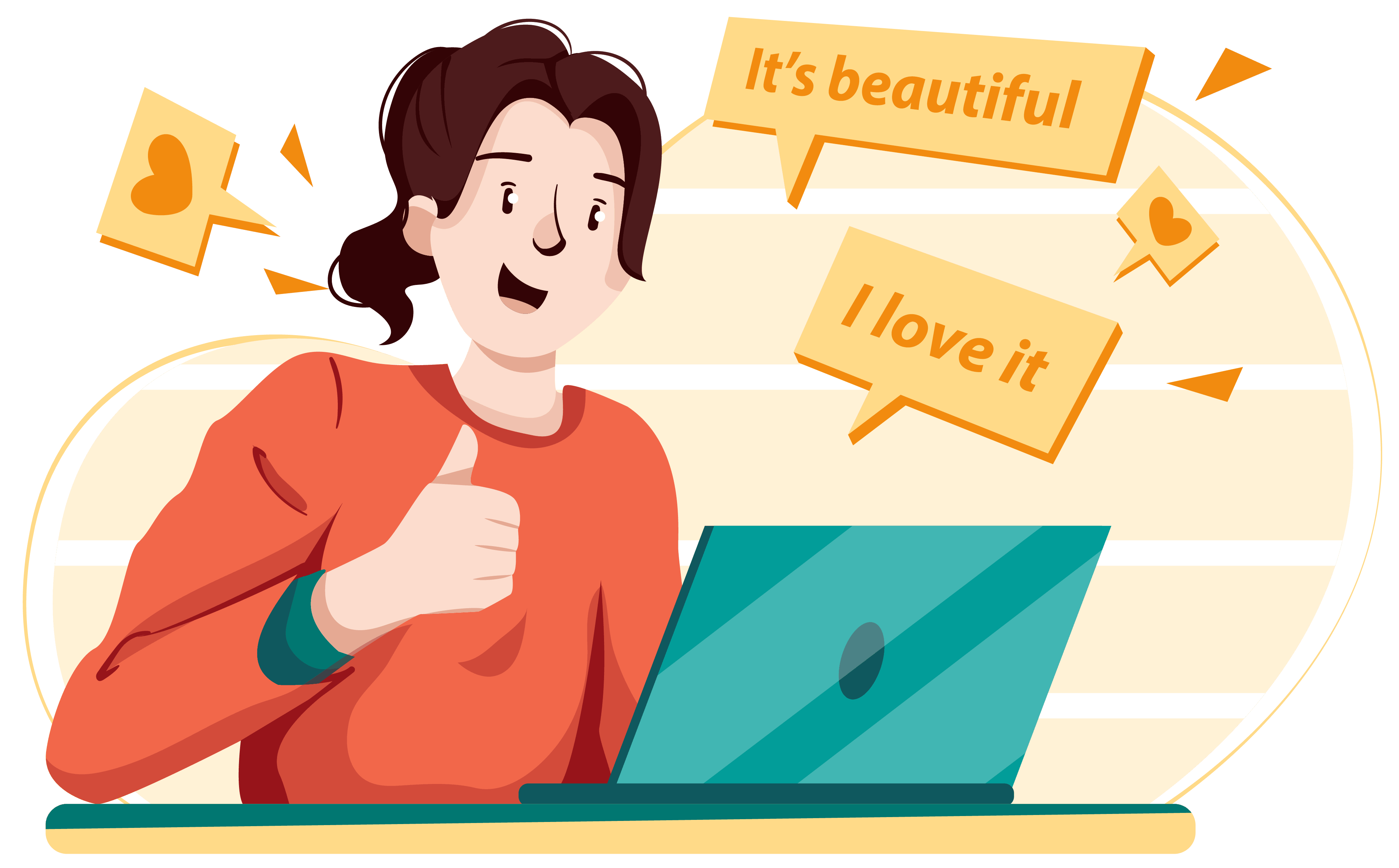 Promote Customer Engagement - BrainCert Unified Training Platform