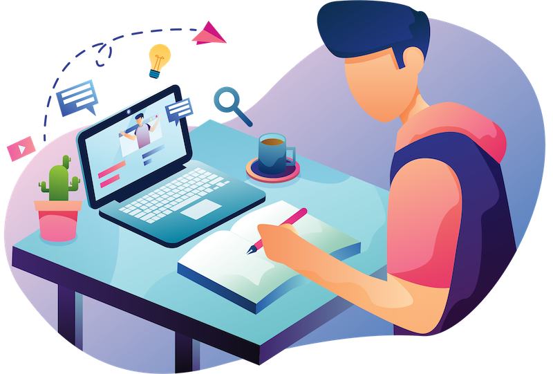 Employee Training Platform Use Cases - BrainCert Unified Training Platform