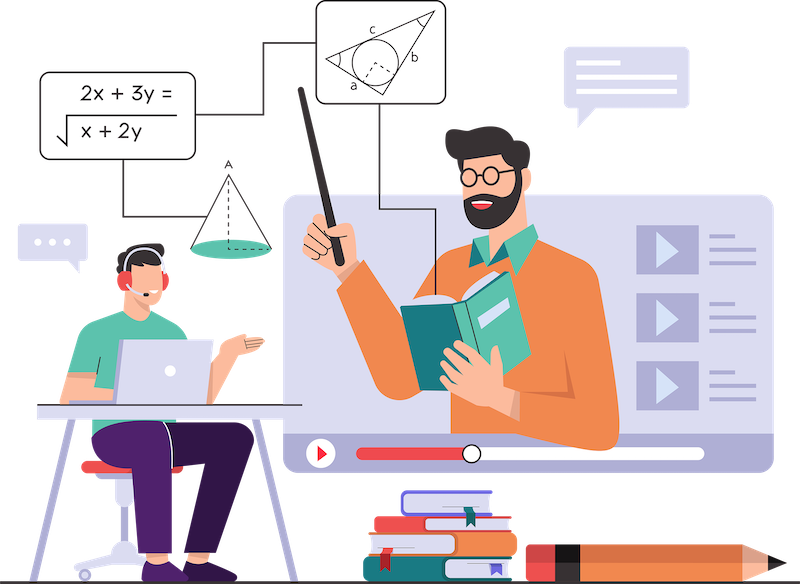 Employee Training & Development - BrainCert Unified Training Platform