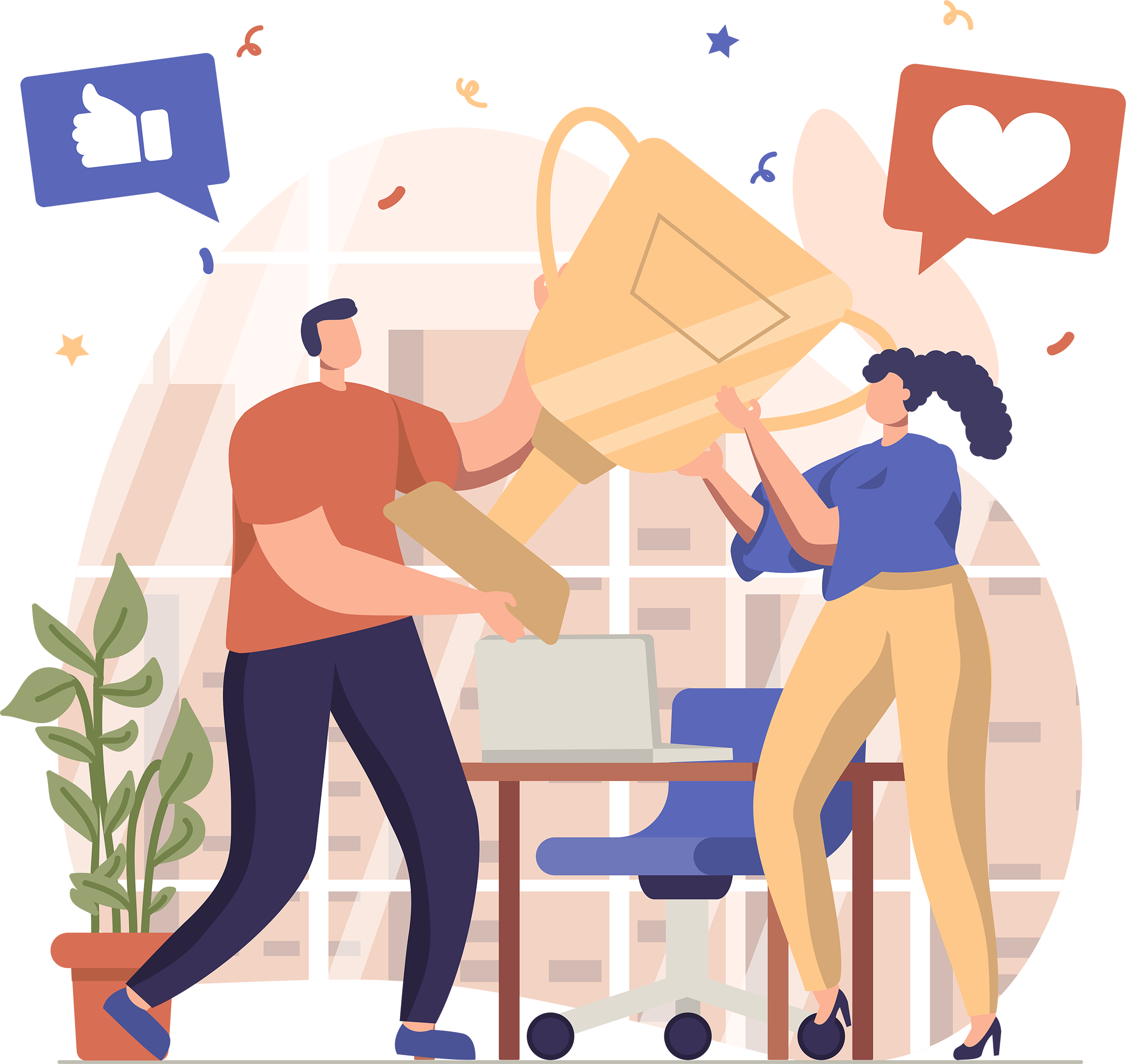 Reduced Expenses - BrainCert Unified Training Platform
