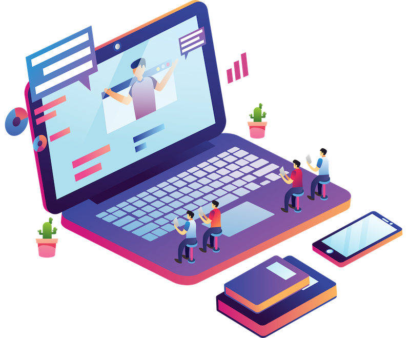 LMS for Employee Training - BrainCert Unified Training Platform