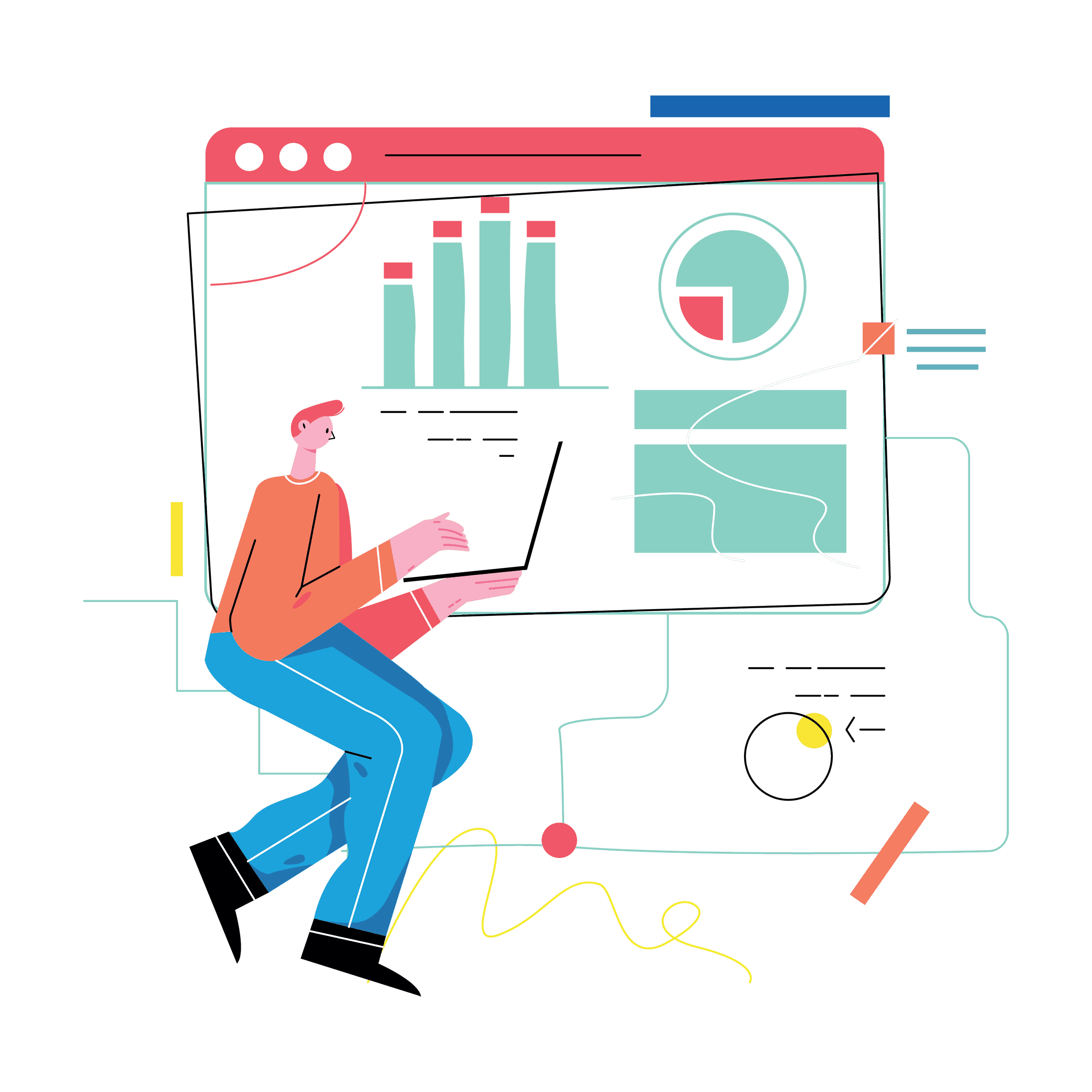 Robust Analytics - Braincert Unified Training Platform