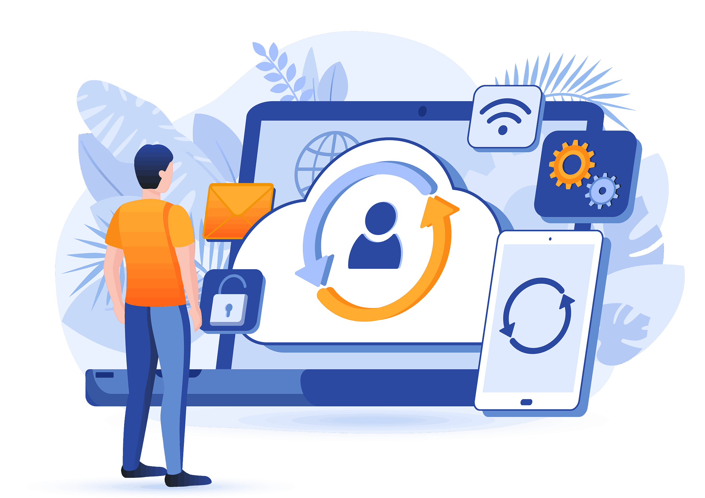Build an engaging learning environment - BrainCert LMS