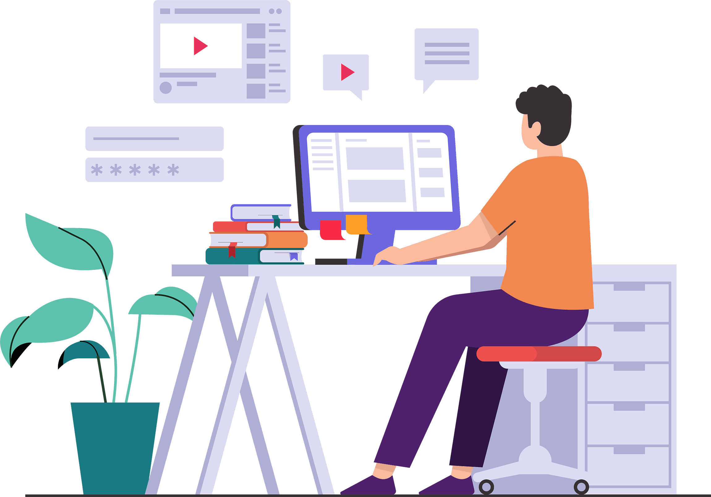 Foster an outcome-based learning environment - BrainCert Enterprise LMS