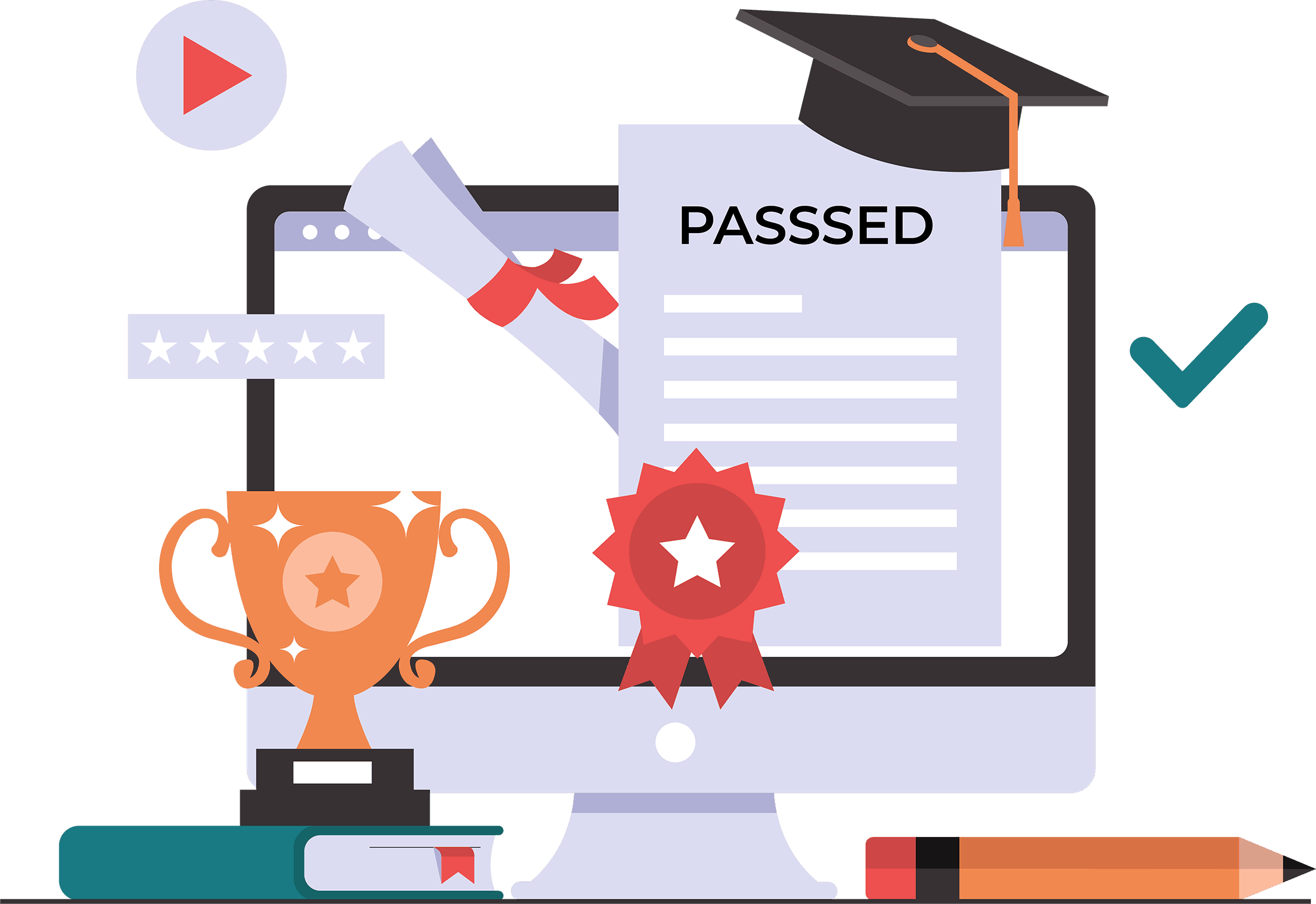 Integrated Virtual Classroom - BrainCert