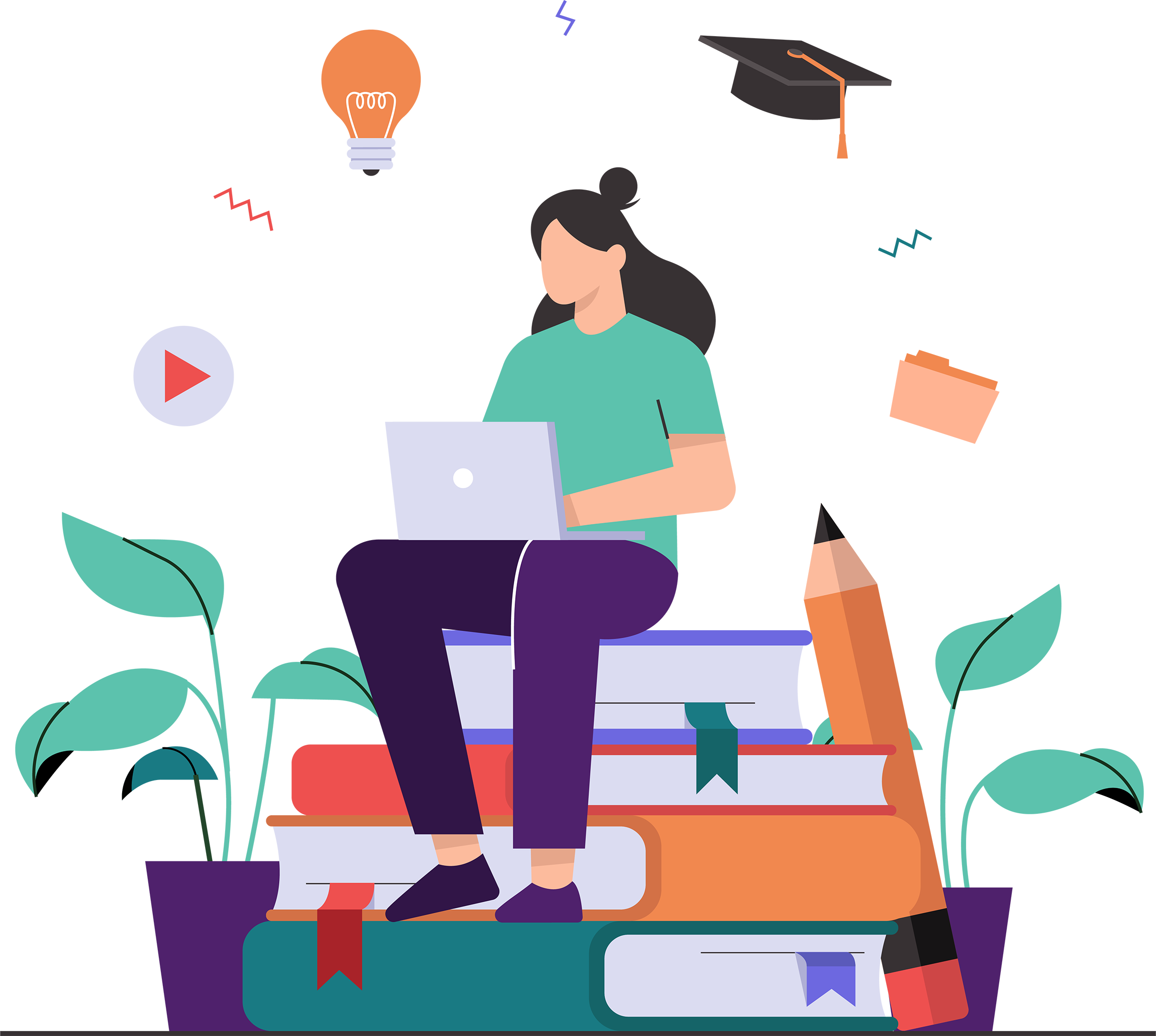 Employee Retention - BrainCert Unified Training Platform