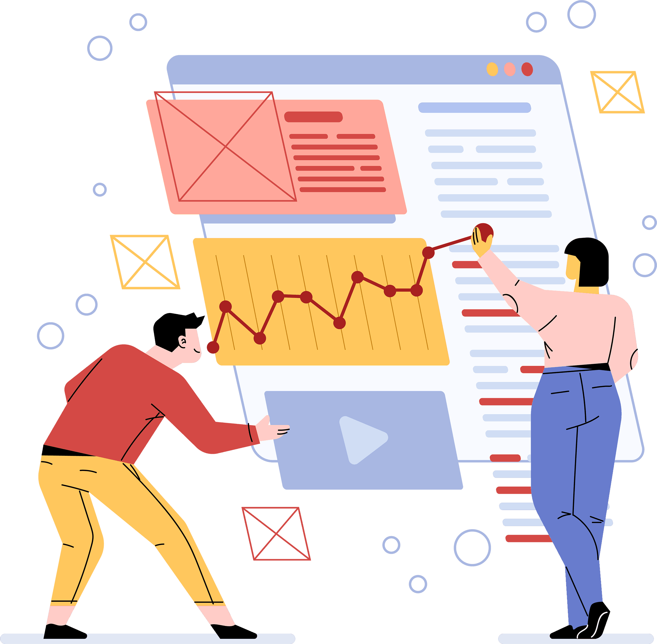 Increase User Engagement & Retention - BrainCert Unified Training Platform