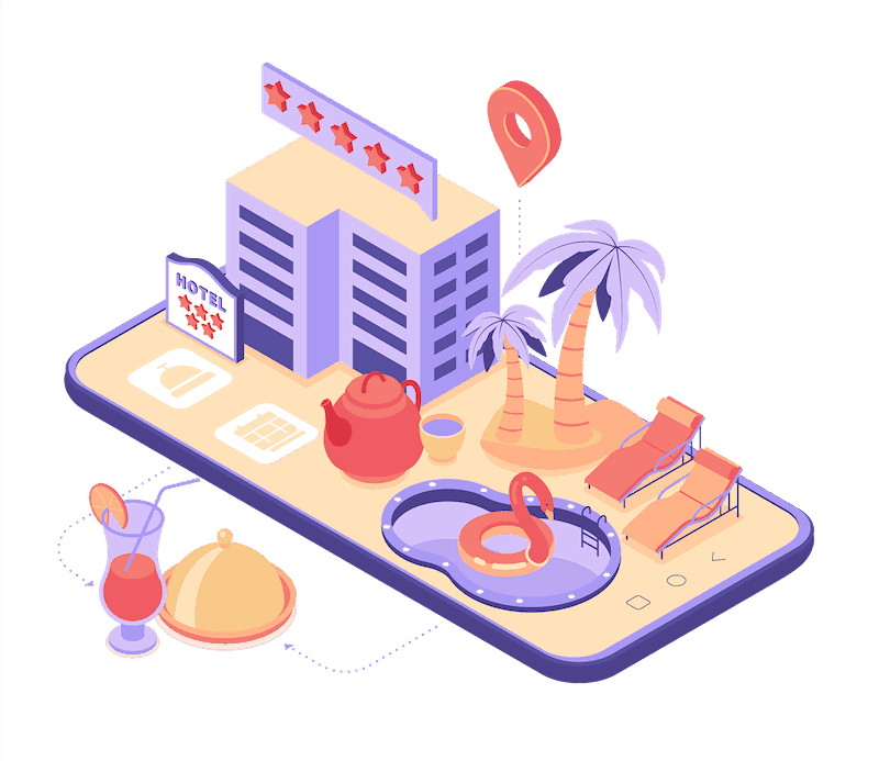 BrainCert LMS for Hospitality Training