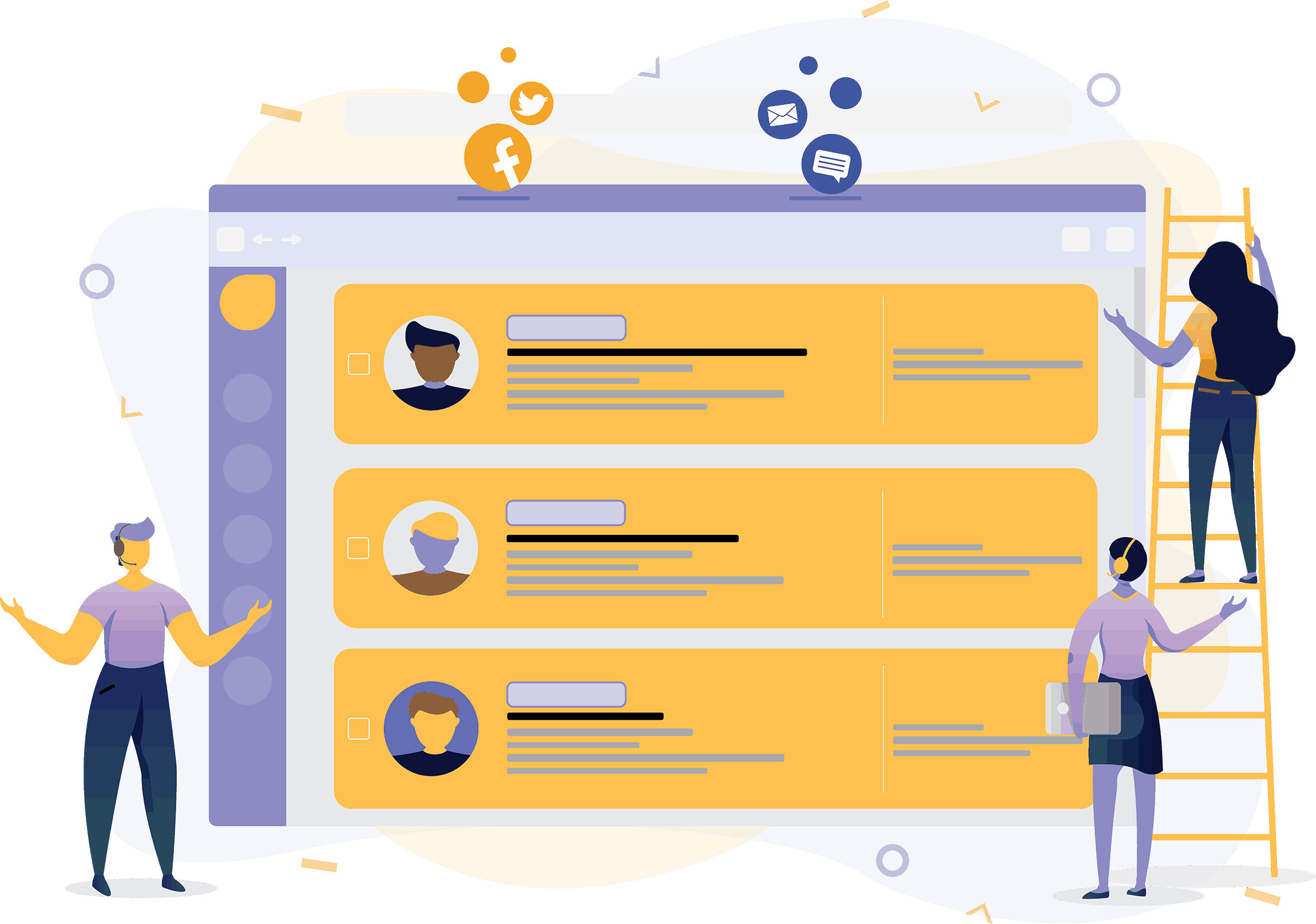 Training & Onboarding - BrainCert LMS for Hospitality Industry