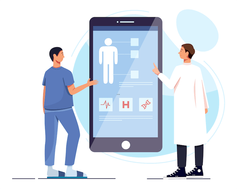 Healthcare Training Programs - BrainCert Learning Management System