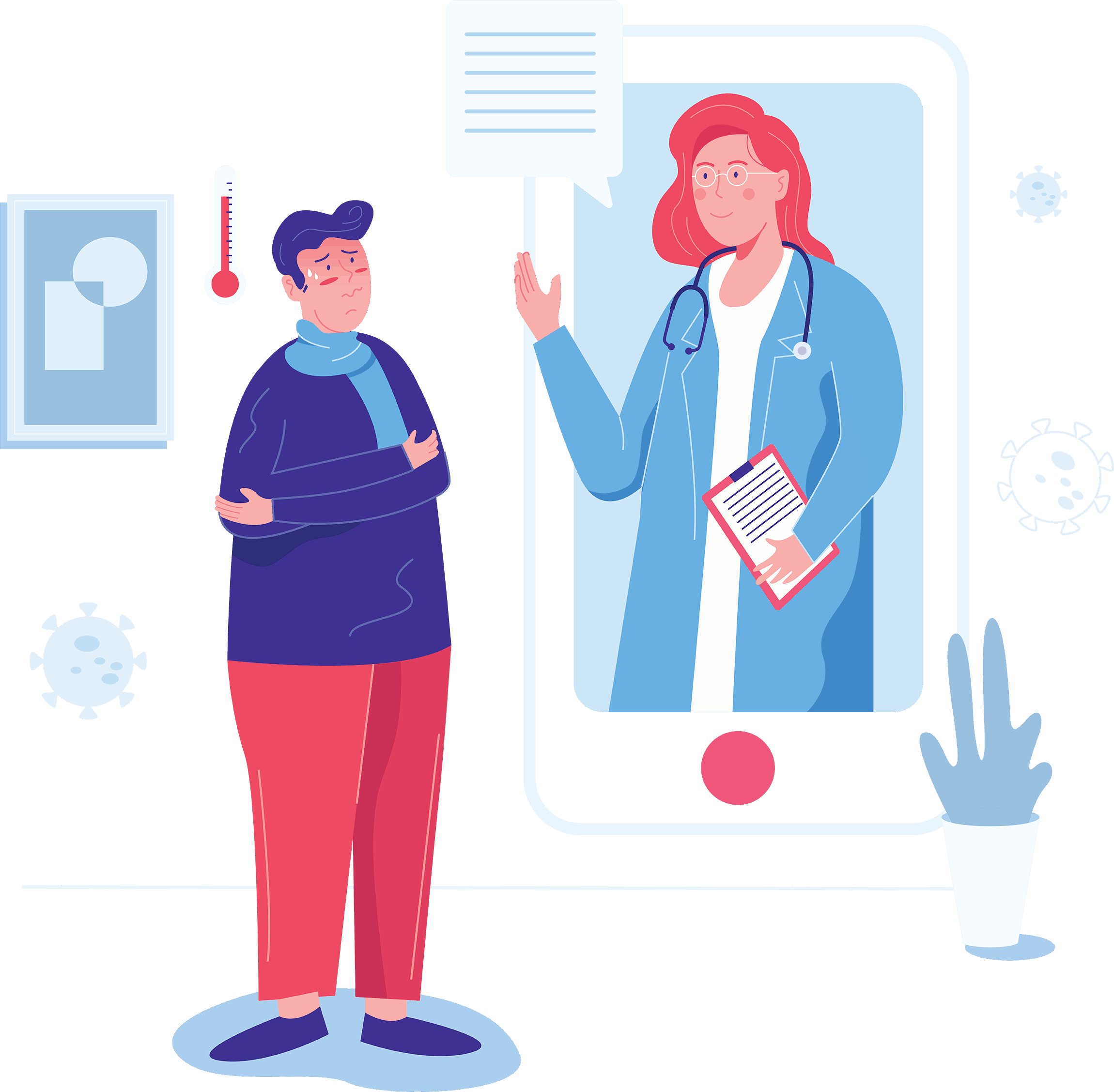 Healthcare Staffs Training & Onboarding - BrainCert Learning Management System