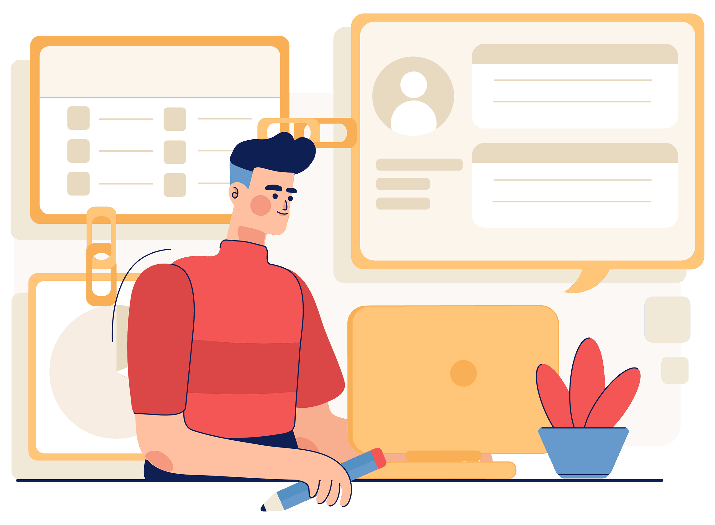 Website Builder - BrainCert
