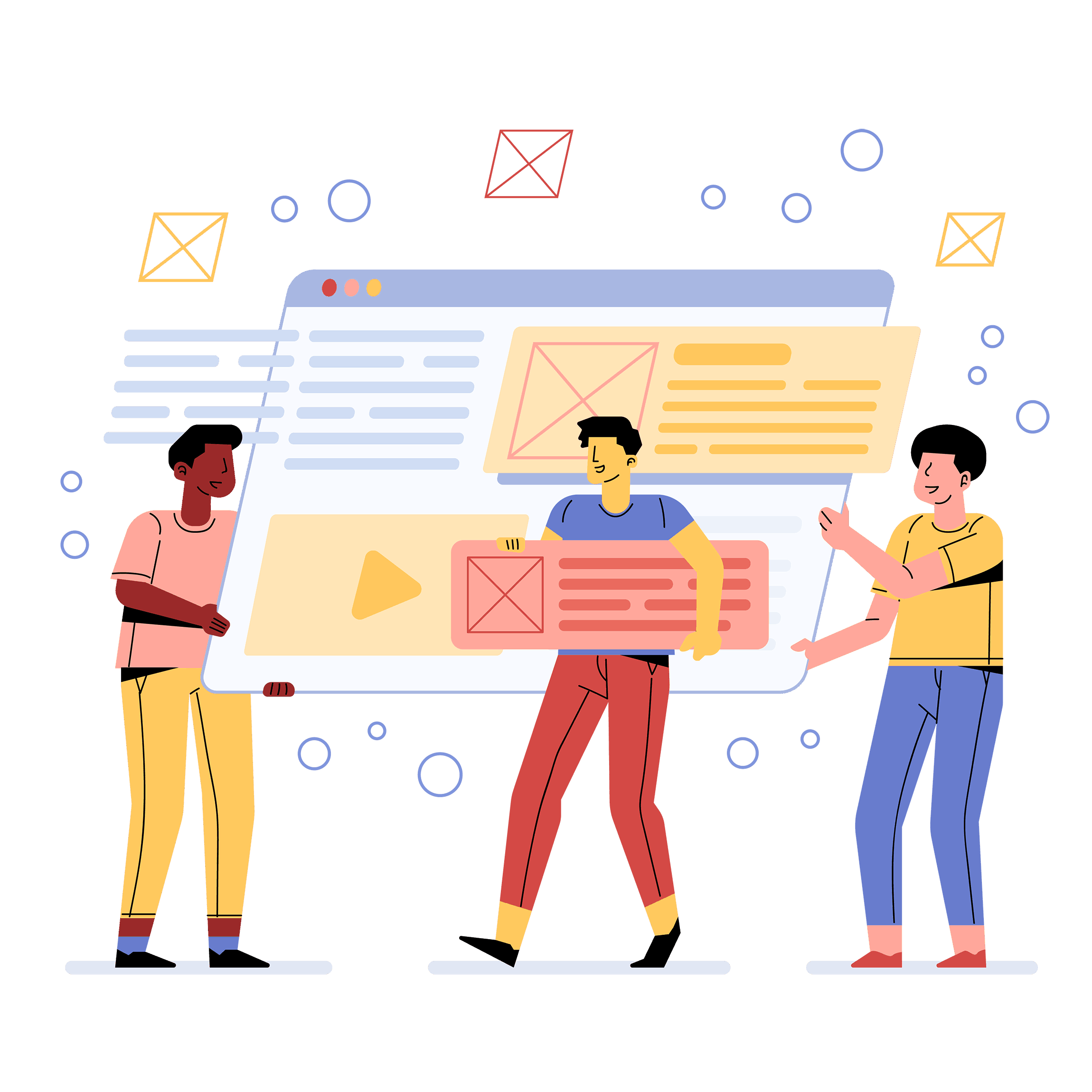 Custom Domain - BrainCert LMS