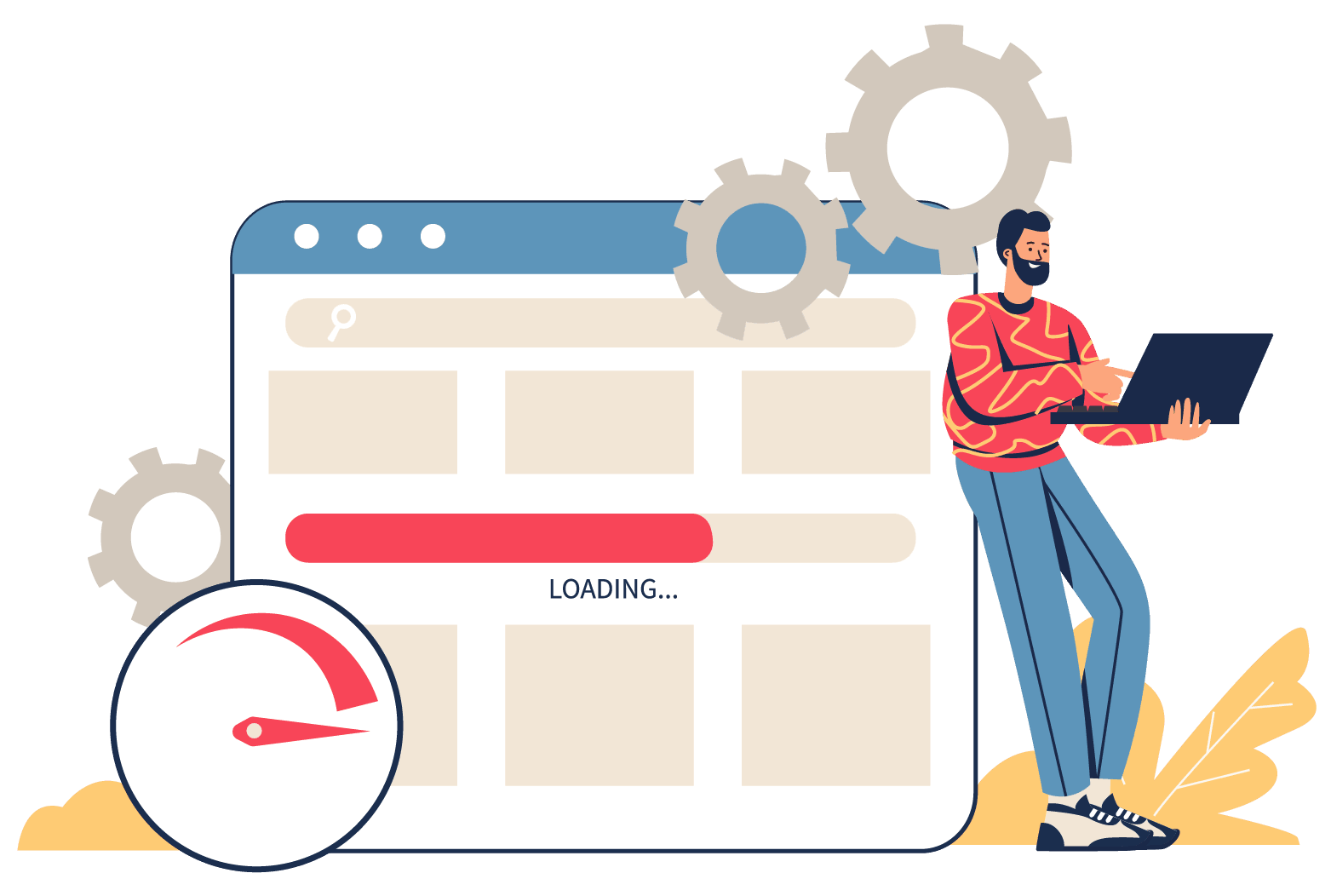 Site Builder - BrainCert LMS