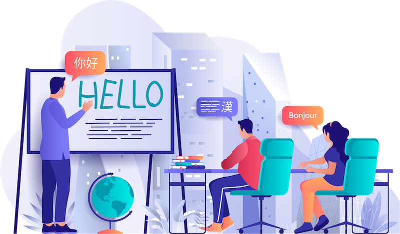Employee Training Platform Use Cases - BrainCert Unified Training Platform