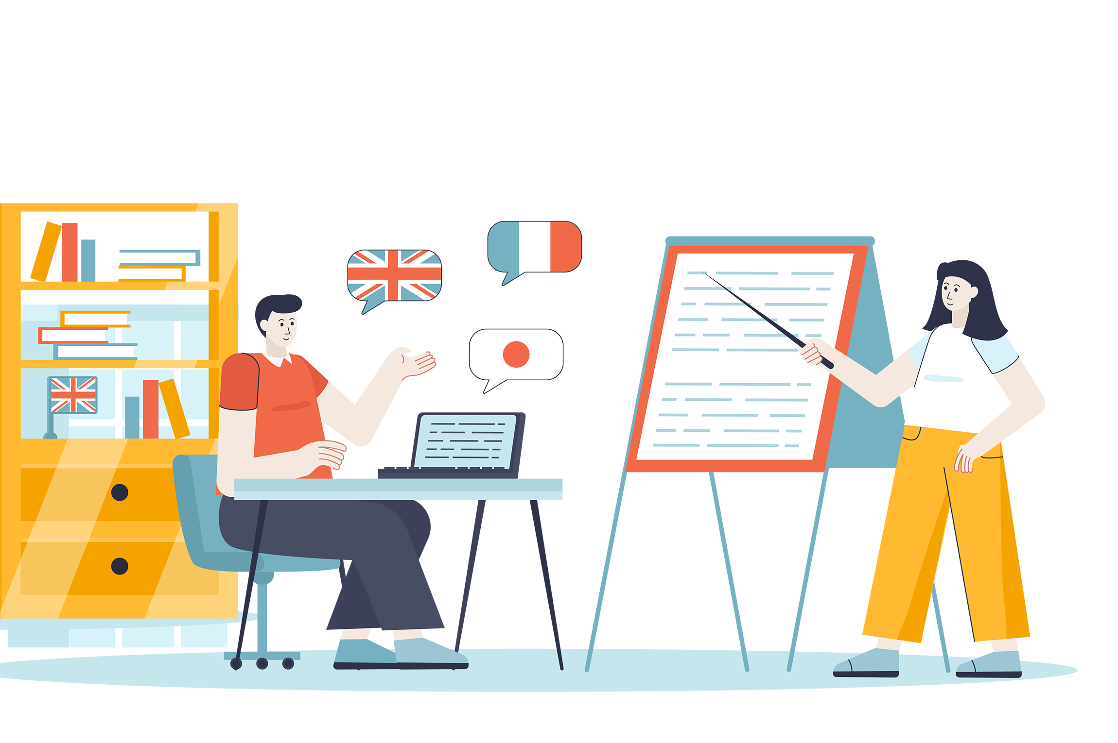 Easy Accessibility - BrainCert Unified Training Platform