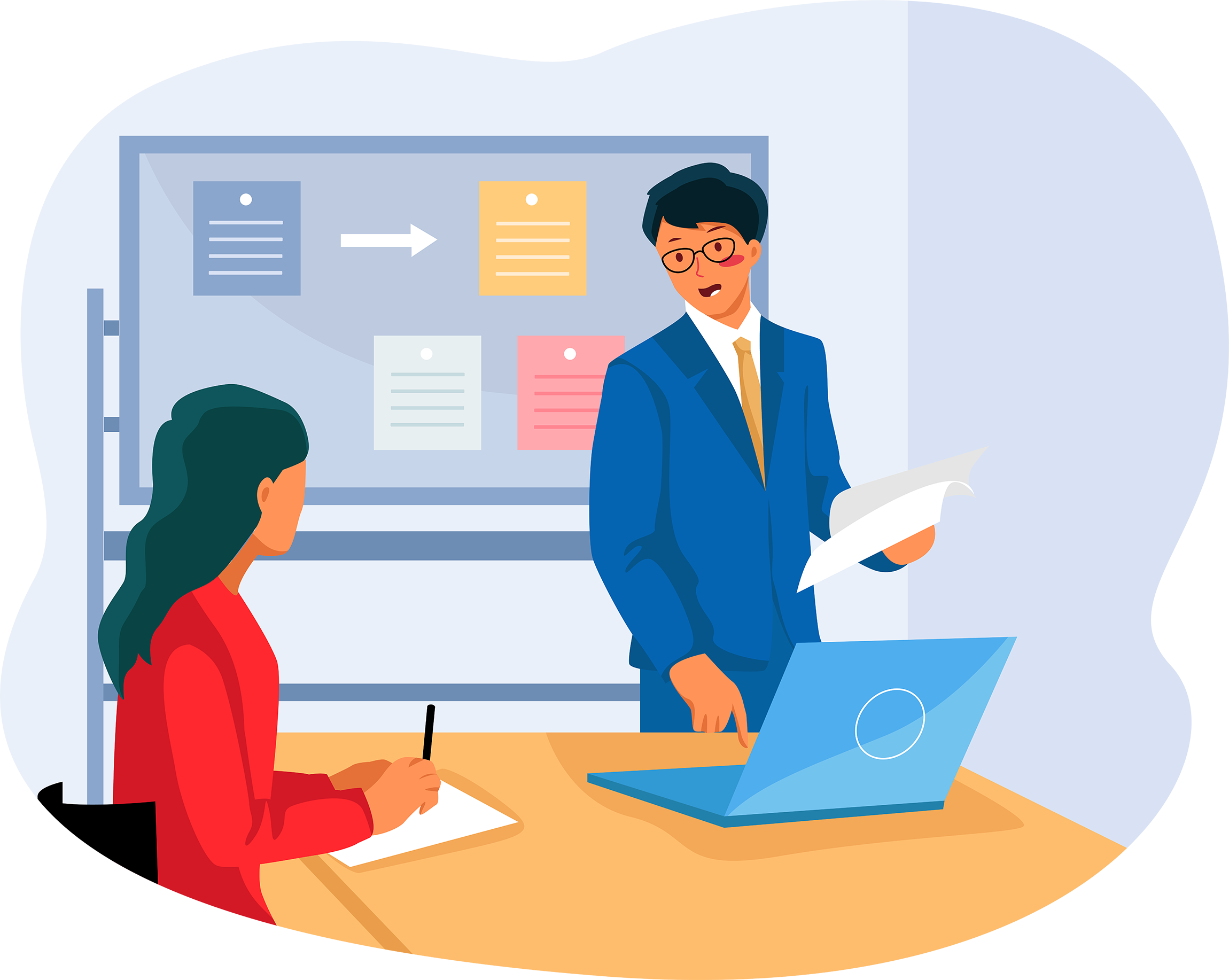 Flexibility in Learning - BrainCert Unified Training Platform