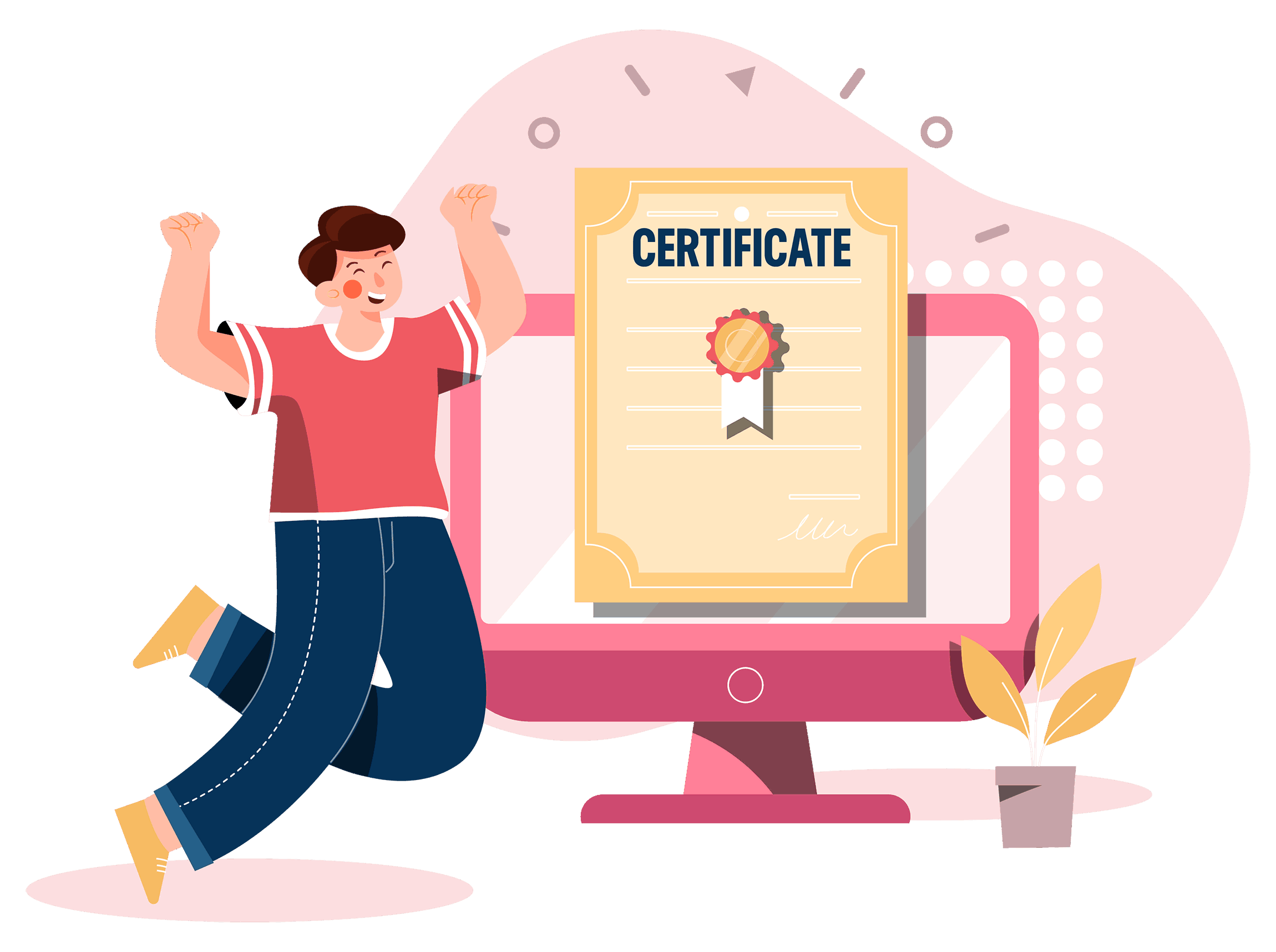 Automated Certification - BrainCert LMS for Manufacturing Industry