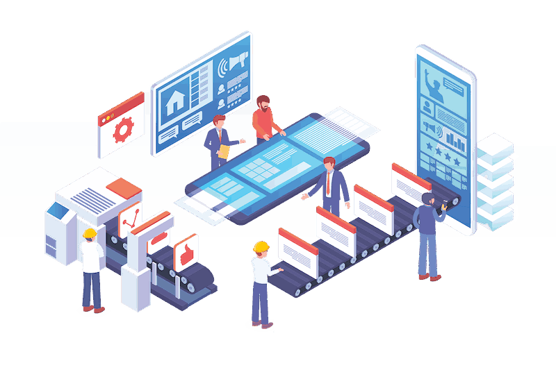 Employee Training - BrainCert LMS for Manufacturing Industry