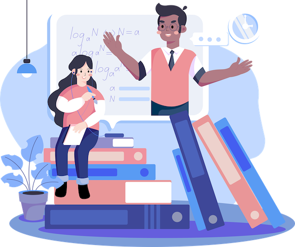 LMS for Math Training - BrainCert Unified Training Platform