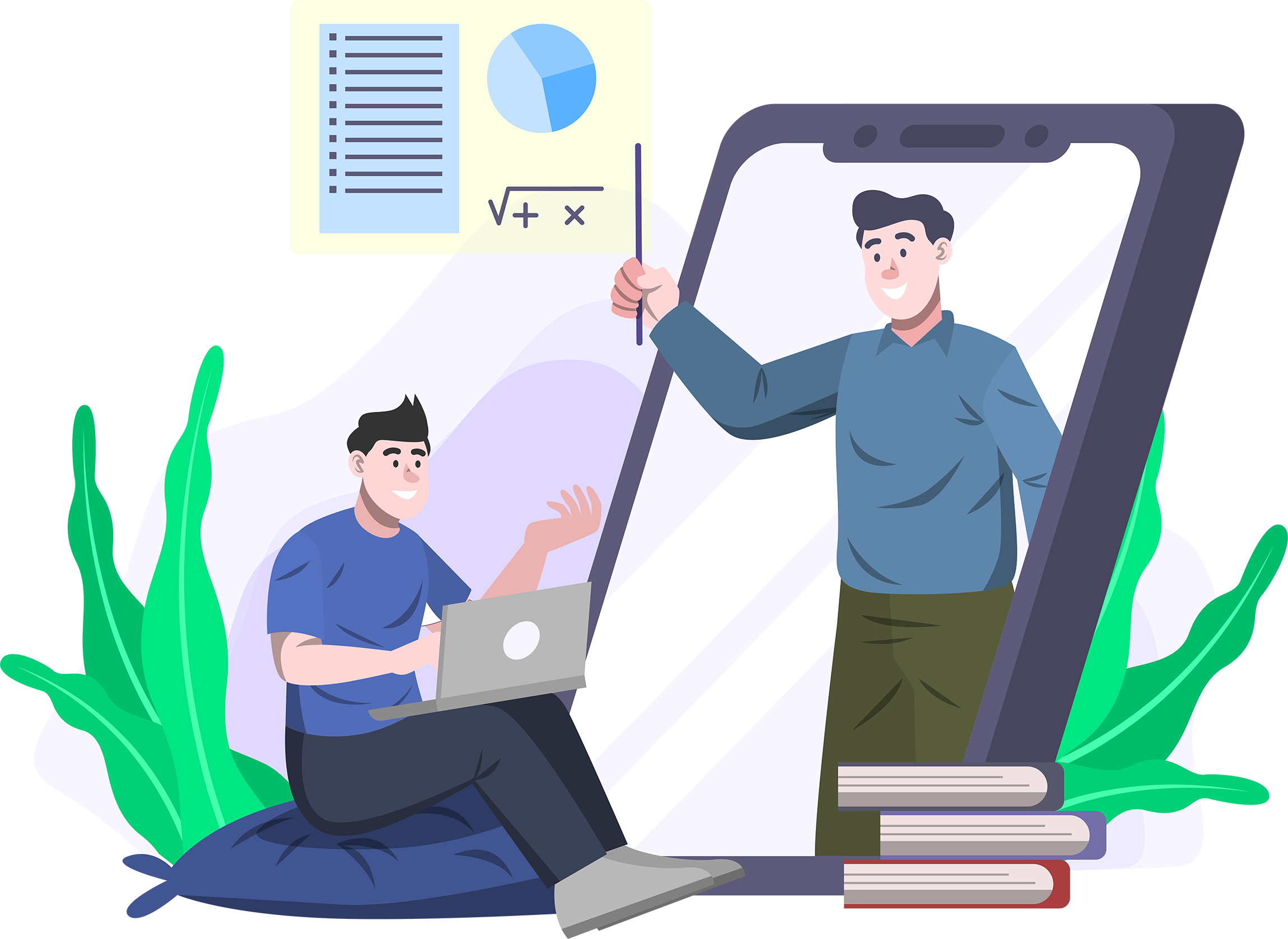 Integrated Course platform - BrainCert LMS