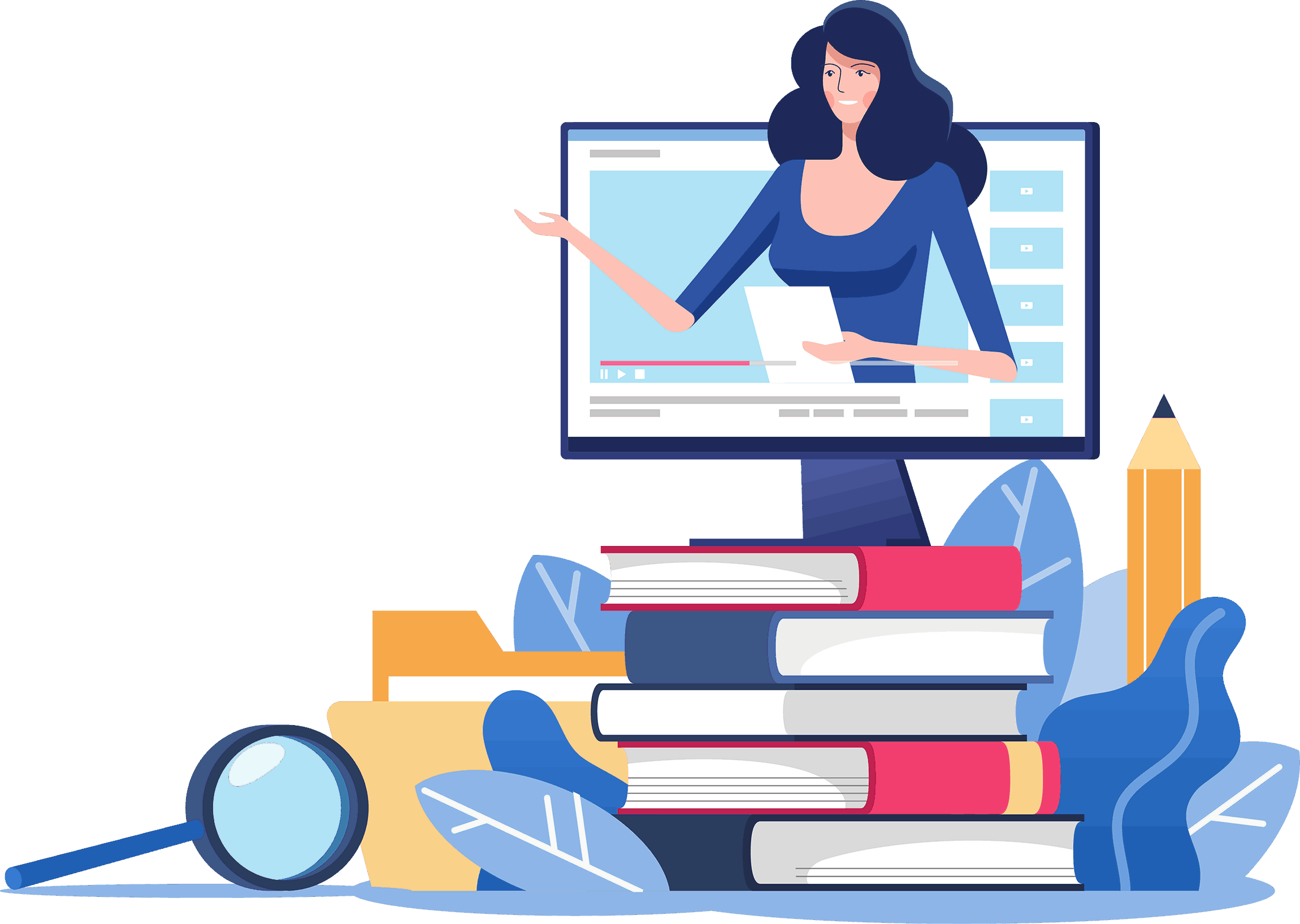 Sell your eLearning Content - BrainCert LMS