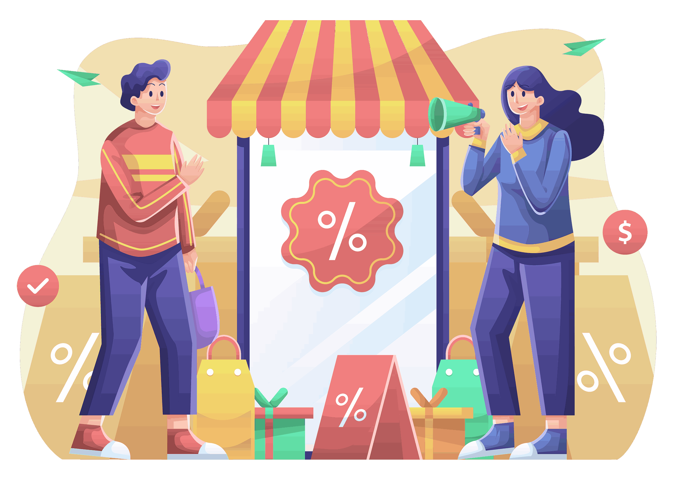 Offer & Discounts - BrainCert LMS