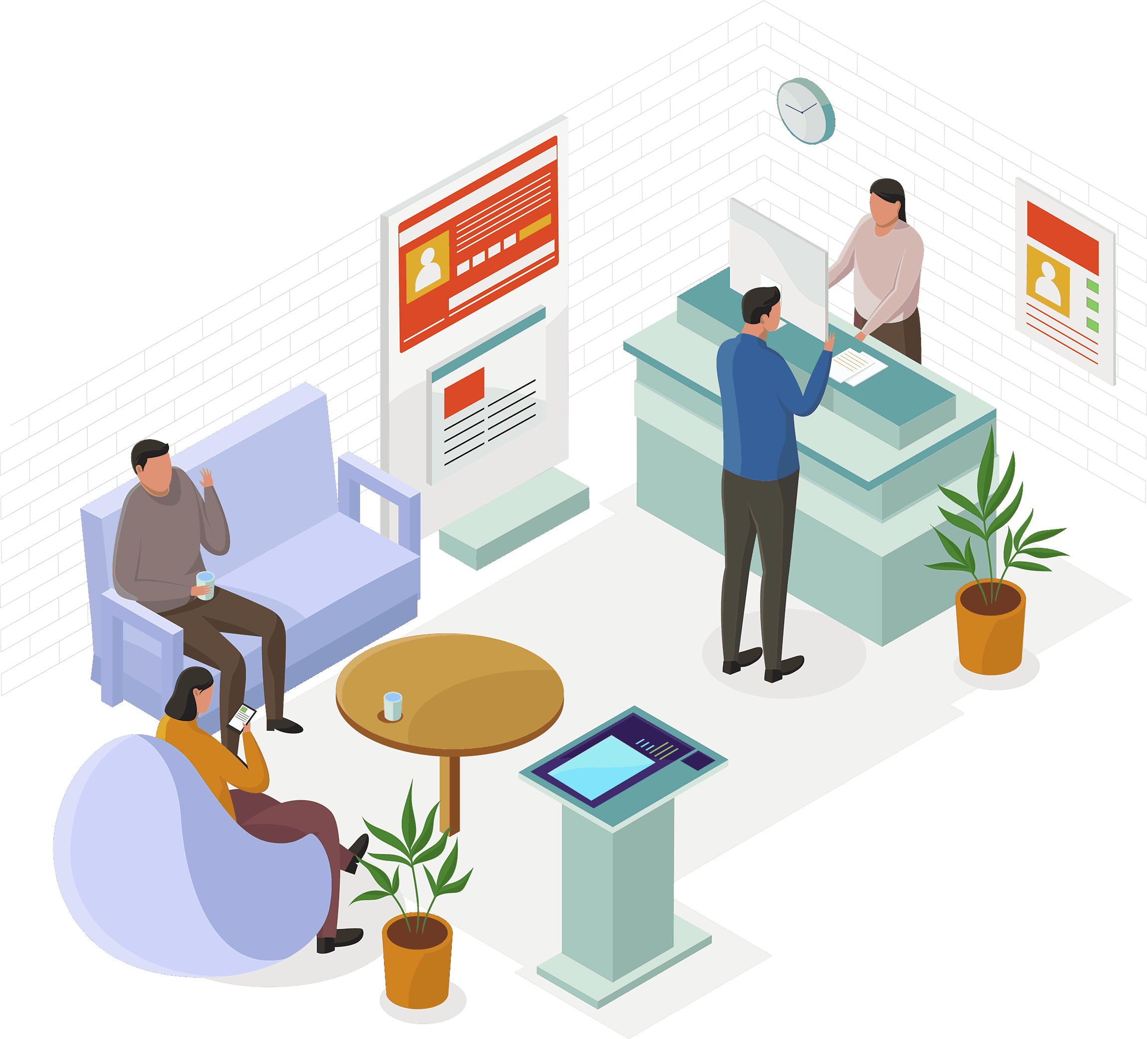 Membership management - BrainCert LMS