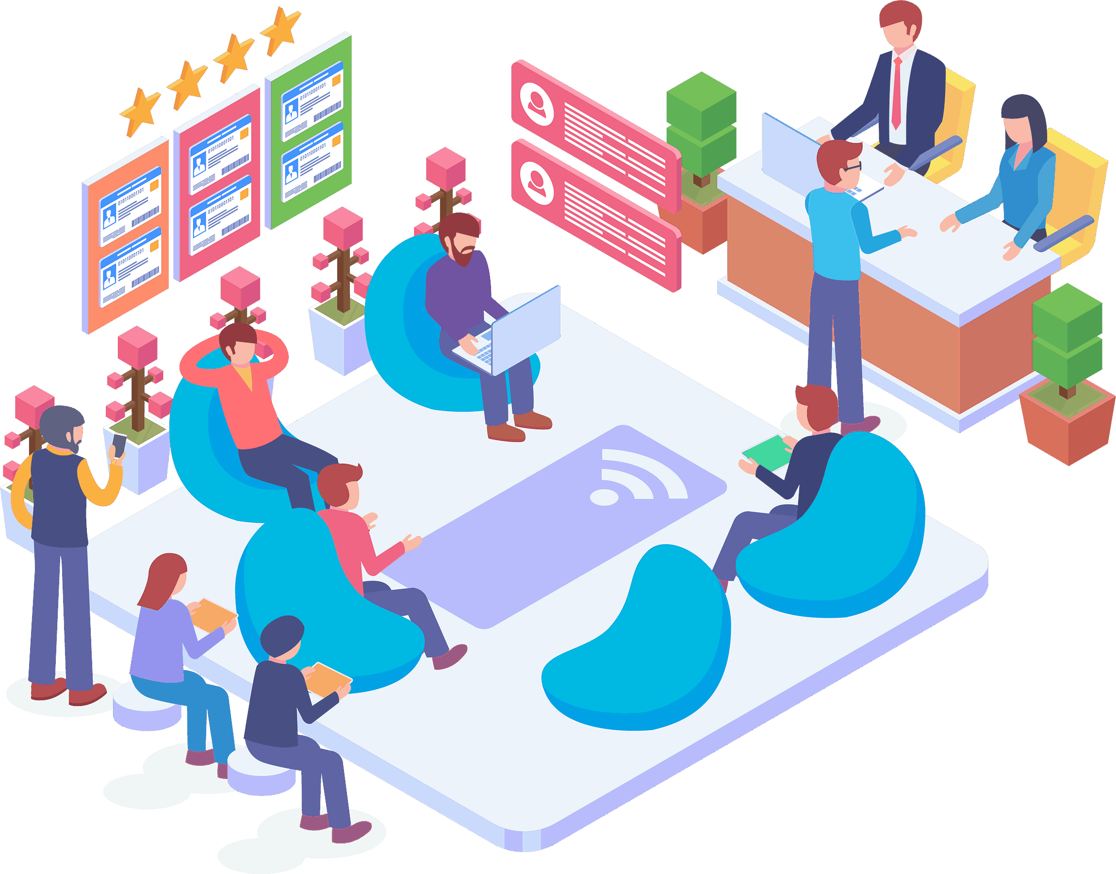 Membership Site - BrainCert Enterprise LMS