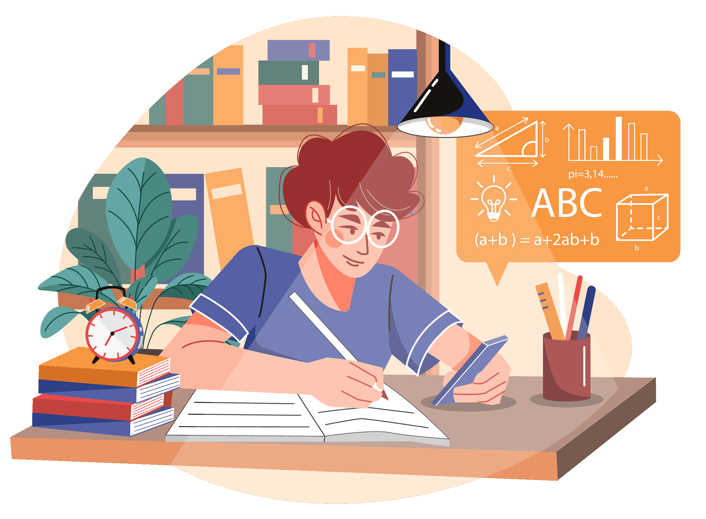 Flexibility in Learning - BrainCert LMS