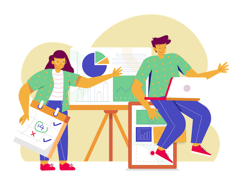 Benefits of having an LMS for Partner Training - BrainCert Unified Training Platform