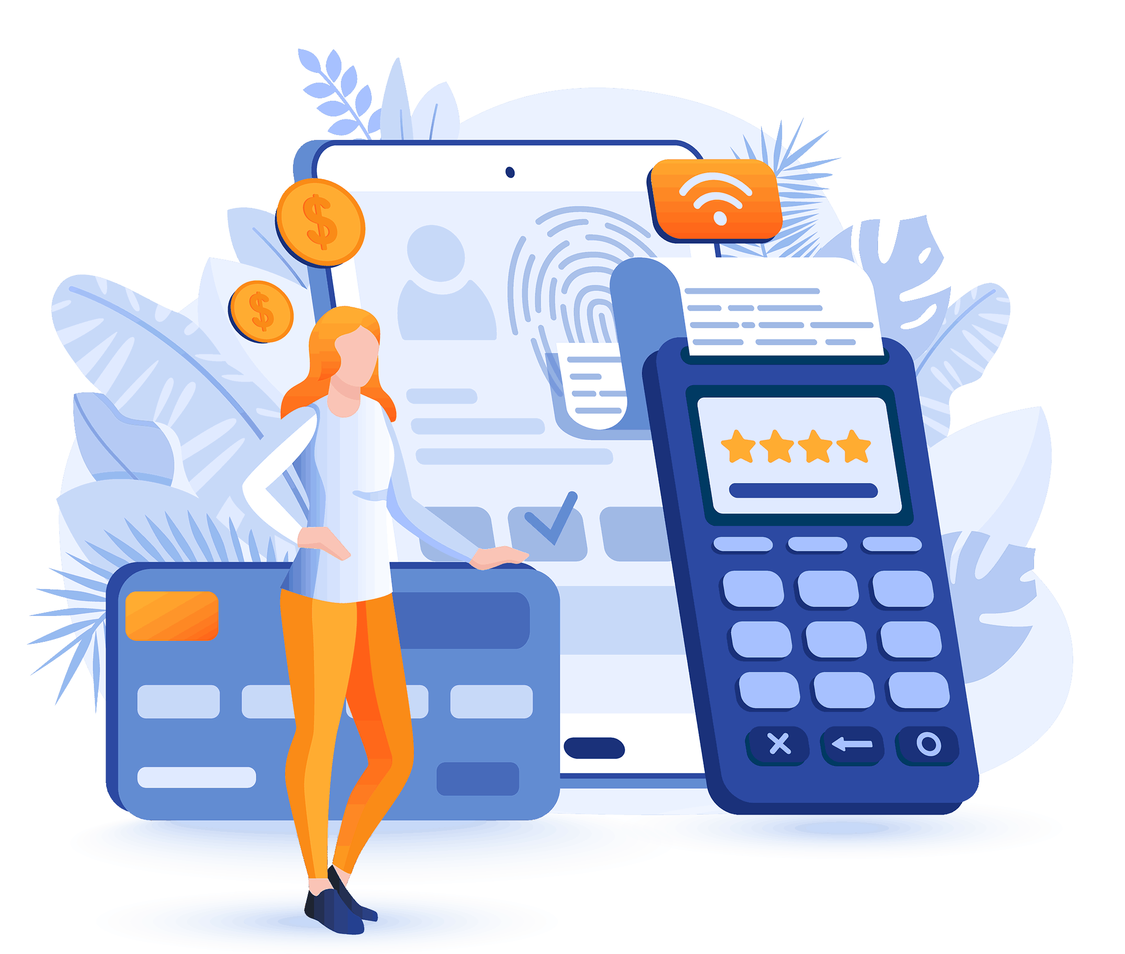 Multiple Payment Gateways - BrainCert Enterprise LMS