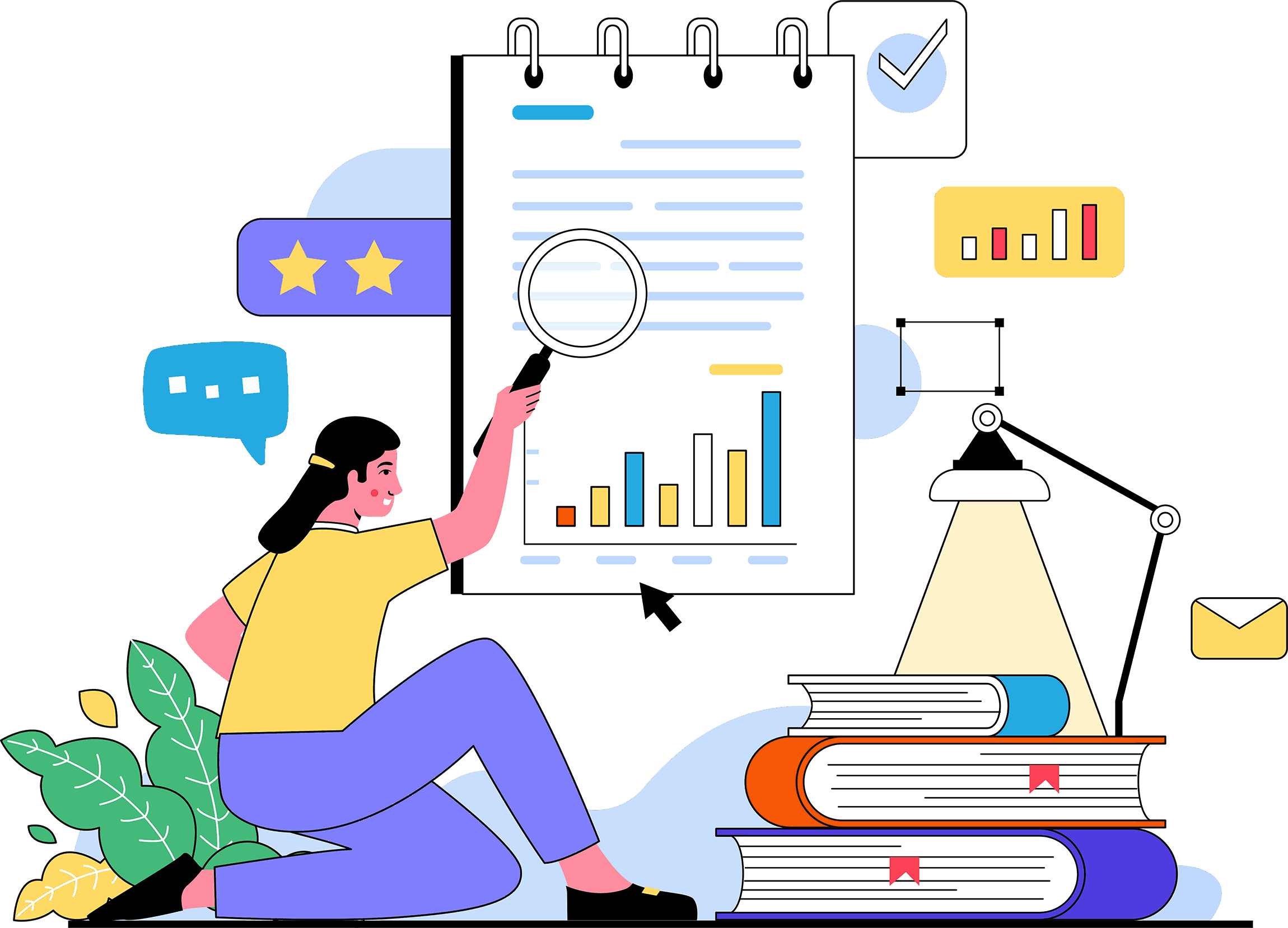 Data Rich Dashboards - BrainCert LMS